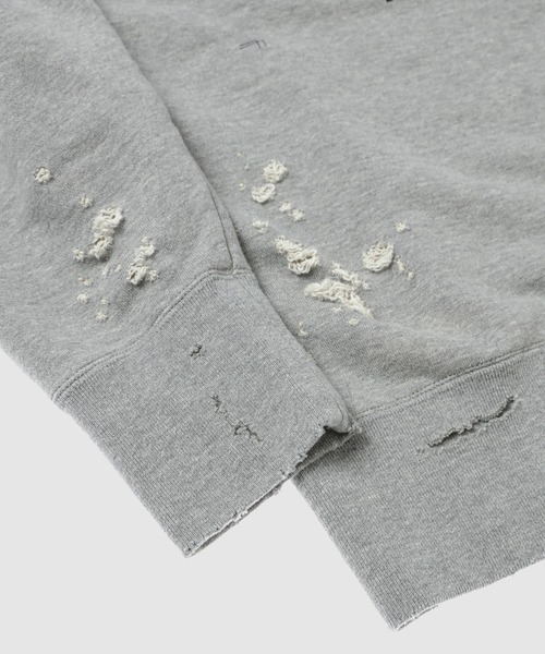 kolor BEACON(カラービーコン)の「BJ4304 25WBT06234(スウェット・メンズ・その他/その他1/その他2・2/3)」の7枚目の写真