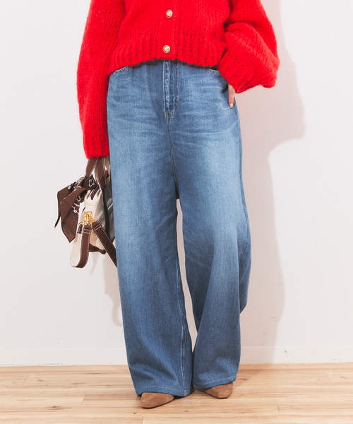 journal standard L'essage（ジャーナルスタンダードレサージュ