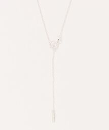 Scrap Book | 【Nothing And Others】Tinynott Multi Necklace(ネックレス)