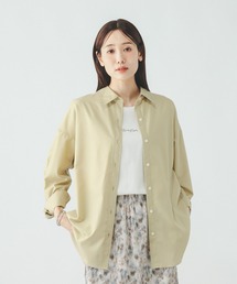 365日マイスタイルシャツ/571317