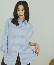 GLOBAL WORK｜グローバルワークのシャツ/ブラウス（形状記憶/シワ防止