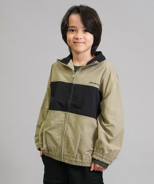 ジャケット・アウター DK ムラサキスポーツ限定】Dickies/ディッキーズ DK ナイロントラック