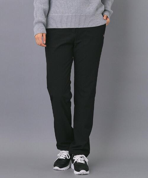adabat(アダバット)の「【ADABAT NAVY】【撥水】裏起毛ストレッチパンツ(その他パンツ・レディース・ブラック/ホワイト・36/38/40/42)」の11枚目の写真