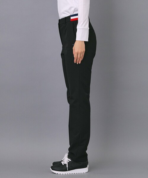 adabat(アダバット)の「【ADABAT NAVY】【撥水】裏起毛ストレッチパンツ(その他パンツ・レディース・ブラック/ホワイト・36/38/40/42)」の17枚目の写真