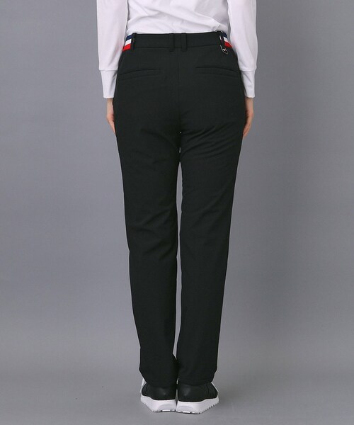 adabat(アダバット)の「【ADABAT NAVY】【撥水】裏起毛ストレッチパンツ(その他パンツ・レディース・ブラック/ホワイト・36/38/40/42)」の18枚目の写真
