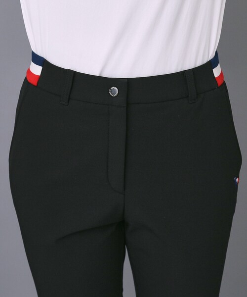 adabat(アダバット)の「【ADABAT NAVY】【撥水】裏起毛ストレッチパンツ(その他パンツ・レディース・ブラック/ホワイト・36/38/40/42)」の19枚目の写真