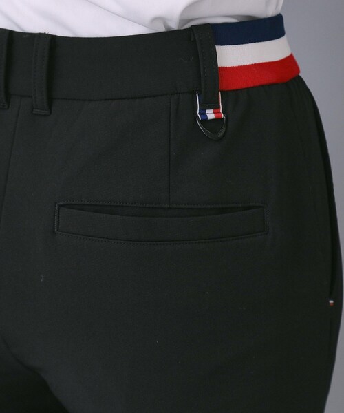 adabat(アダバット)の「【ADABAT NAVY】【撥水】裏起毛ストレッチパンツ(その他パンツ・レディース・ブラック/ホワイト・36/38/40/42)」の21枚目の写真