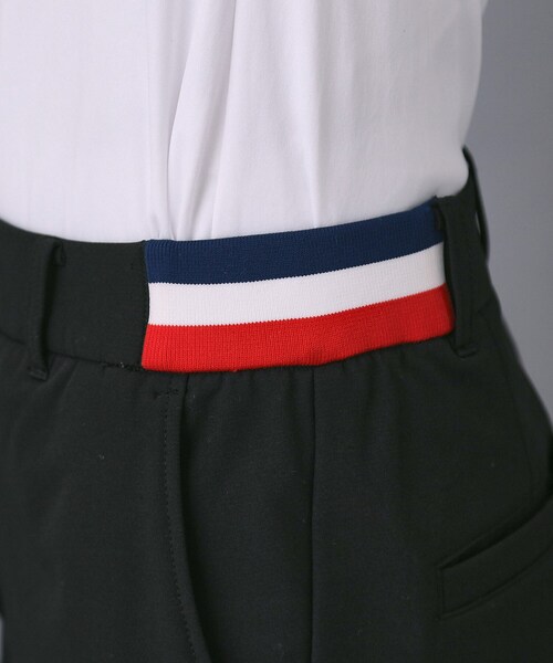adabat(アダバット)の「【ADABAT NAVY】【撥水】裏起毛ストレッチパンツ(その他パンツ・レディース・ブラック/ホワイト・36/38/40/42)」の22枚目の写真