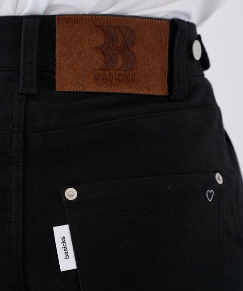 セール】【BASICKS】Double Knee Trousers（その他パンツ）｜BASICKS