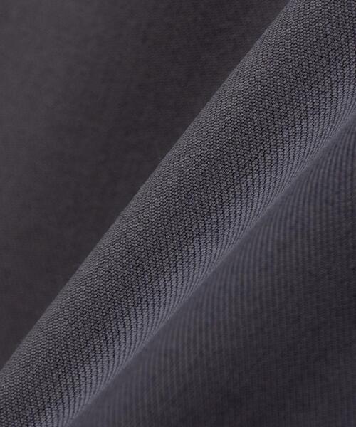 INGNI（イング）の「イージーワイドパンツ（その他パンツ・レディース・チャコールグレー/ブラウン/ブラック・FREE）」の19枚目の写真