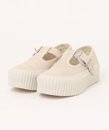 CONVERSE コンバース AS LIFTD RIBTAPE T-STRAP WT OX オールスターリフテッド リブテープ Tストラップ WT OX 31315841 STONE WHT