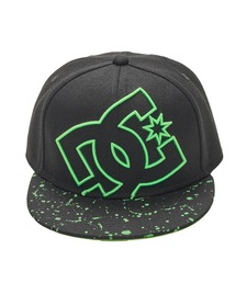 DC SHOES｜ディーシーのキャップ通販 - ZOZOTOWN
