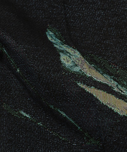 DRIES VAN NOTEN（ドリスヴァンノッテン）の「PANVEL SHORT 2137 M.W.PANTS（その他パンツ・メンズ・ブラック・46/44）」の7枚目の写真