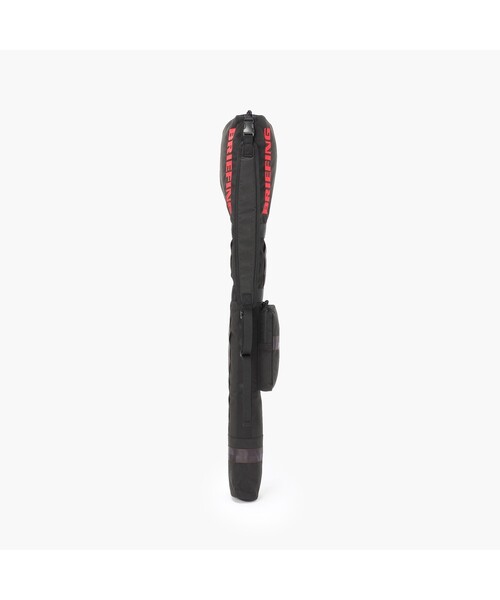 BRIEFING(ブリーフィング)の「【BRIEFING GOLF/ブリーフィングゴルフ】CLUB CASE STD(ゴルフグッズ・メンズ・ブラック・FREE)」の4枚目の写真