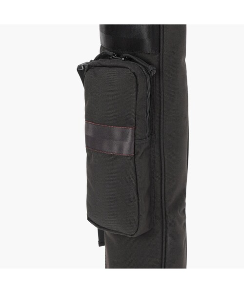 BRIEFING(ブリーフィング)の「【BRIEFING GOLF/ブリーフィングゴルフ】CLUB CASE STD(ゴルフグッズ・メンズ・ブラック・FREE)」の6枚目の写真