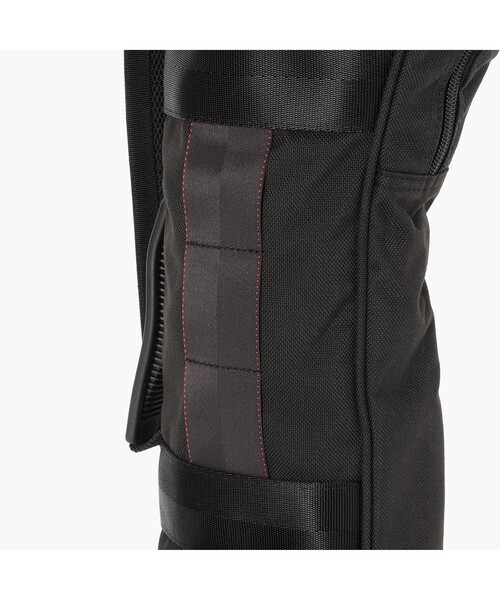 BRIEFING(ブリーフィング)の「【BRIEFING GOLF/ブリーフィングゴルフ】CLUB CASE STD(ゴルフグッズ・メンズ・ブラック・FREE)」の7枚目の写真