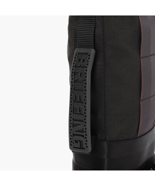 BRIEFING(ブリーフィング)の「【BRIEFING GOLF/ブリーフィングゴルフ】CLUB CASE STD(ゴルフグッズ・メンズ・ブラック・FREE)」の8枚目の写真