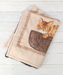 希少】ヒステリックグラマー ペンドルトン ブランケット ラグ ウール