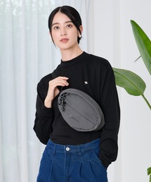 Arnold Palmer | ナイロンワッシャー ボディバッグ(ボディバッグ/ウエストポーチ)