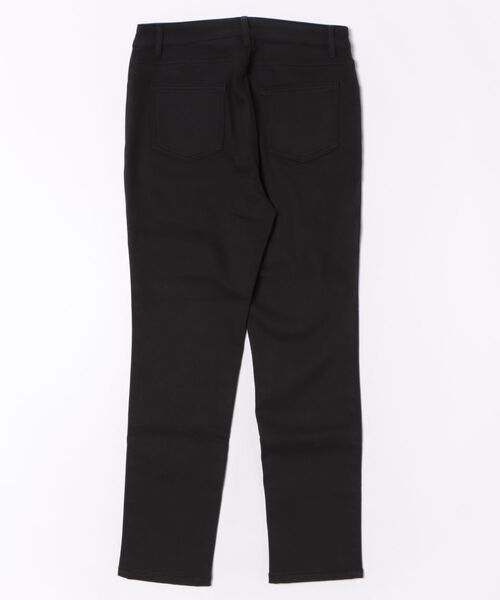 VENCEEXCHANGE(ヴァンスエクスチェンジ)の「スキニーパンツ(その他パンツ・レディース・ブルー/セージグリーン/オフホワイト/ブラック/ブルー系/チャコール/ベージュ・M/S/L)」の8枚目の写真