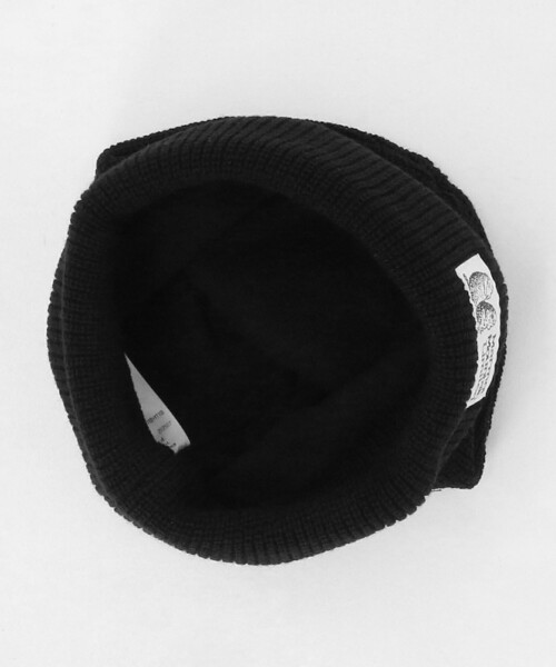 MARMOT（マーモット）の「＜Marmot＞ニットキャップ / ニット帽 / キッズ（ニットキャップ/ビーニー・キッズ・ブラック/ライトグレー/マスタード/ダークグレー・FREE）」の13枚目の写真