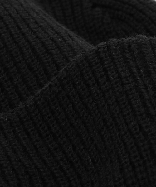MARMOT（マーモット）の「＜Marmot＞ニットキャップ / ニット帽 / キッズ（ニットキャップ/ビーニー・キッズ・ブラック/ライトグレー/マスタード/ダークグレー・FREE）」の15枚目の写真