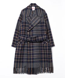 Vivienne Westwood MAN（ヴィヴィアンウエストウッドマン）の「ケープ