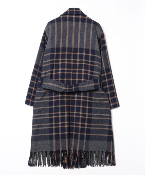 Vivienne Westwood MAN（ヴィヴィアンウエストウッドマン）の「FRINGE