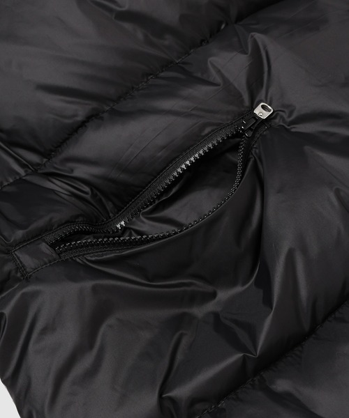 TAKAHIROMIYASHITATheSoloIst.(タカヒロミヤシタザソロイスト)の「down jacket.(ダウンジャケット/コート・メンズ・ベージュ/ブラック/オリーブ・46)」の9枚目の写真