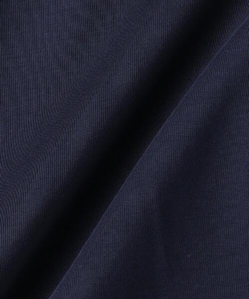 BACK NUMBER(バックナンバー)の「BACK NUMBER(バックナンバー)【メンズ】袖ラインロングスリーブTシャツ(Tシャツ/カットソー・メンズ・ブラック/ネイビー/ホワイト・L/XL/M)」の20枚目の写真