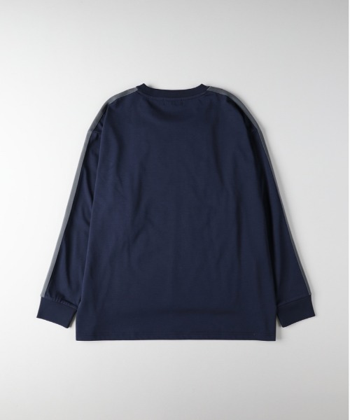 backnumber ロンＴ ドロスト ブラック Sサイズ 商品詳細ページ | back number online store | ドローイングロンT