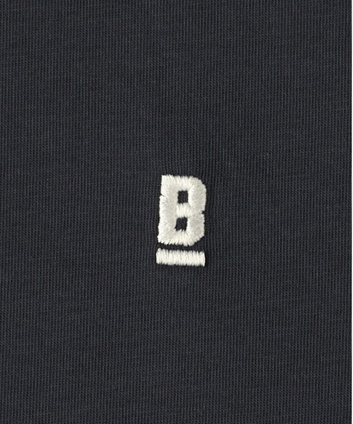 BACK NUMBER(バックナンバー)の「BACK NUMBER(バックナンバー)【メンズ】袖ラインロングスリーブTシャツ(Tシャツ/カットソー・メンズ・ブラック/ネイビー/ホワイト・L/XL/M)」の5枚目の写真