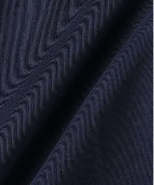 BACK NUMBER(バックナンバー)の「BACK NUMBER(バックナンバー)【メンズ】袖ラインロングスリーブTシャツ(Tシャツ/カットソー・メンズ・ブラック/ネイビー/ホワイト・L/XL/M)」の10枚目の写真