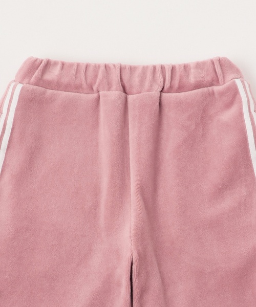 セール】ベロアパンツ（その他パンツ）｜minimal（ミニマル）の