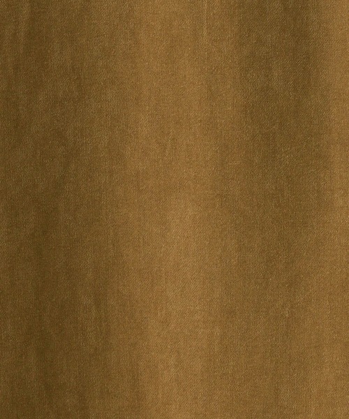 Elura（エルーラ）の「ギャザーフレアスカート/607996（スカート・レディース・キャメル/オフホワイト・FREE）」の17枚目の写真