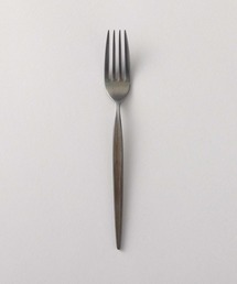 kuros'（クロス）の「燕三条 ブラックステンレス ケーキフォーク（カトラリー）」