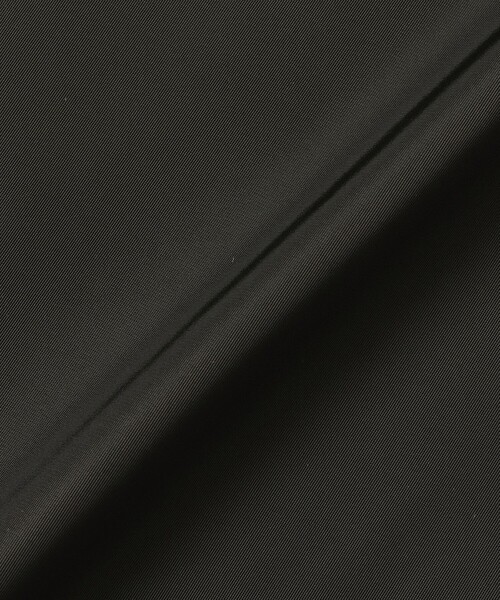 MACKINTOSH LONDON（マッキントッシュ ロンドン）の「【BILTON】高密度ポリエステルスタンドカラーコート（その他アウター・メンズ・チャコールグレー/グリーン系その他5・38/40）」の4枚目の写真