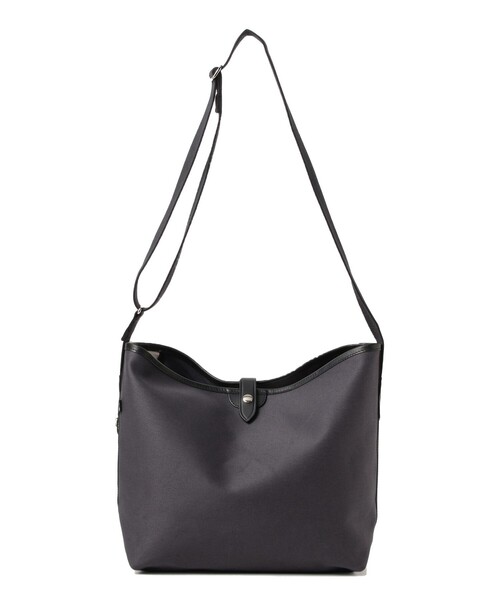 CROOTS（クルーツ）の「CROOTS / 別注 キャンバス トートバッグ