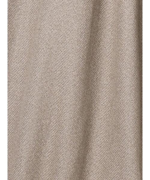 Samansa Mos2（サマンサ モスモス）の「【M/Lサイズ】チェック柄アソートバルーンパンツ（その他パンツ・レディース・ベージュ/ブラック/ブラウン・M/L）」の4枚目の写真