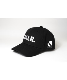tokishirazu（トキシラズ）の「BALR.×Jリーグ CAP（キャップ）」