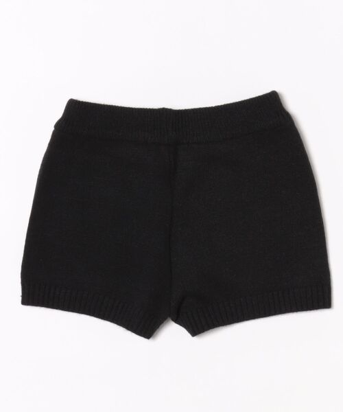 Ritzy(リッツィー)の「ニットショートパンツ(その他パンツ・レディース・ブラック/ブラウン/ライトグレー/ダークグレー・FREE)」の18枚目の写真