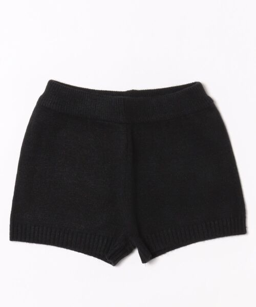 Ritzy(リッツィー)の「ニットショートパンツ(その他パンツ・レディース・ブラック/ブラウン/ライトグレー/ダークグレー・FREE)」の15枚目の写真