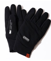 UNIVERSAL OVERALL（ユニバーサルオーバーオール）の「【UNIVERSAL OVERALL/ユニバーサルオーバーオール】シンサレート パファーテック グローブ/手袋（手袋・メンズ）」