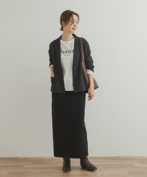 セール】ウールガーゼジャケット（その他アウター）｜URBAN RESEARCH