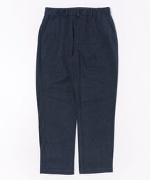 TETE（テット）の「【TETE SELECTION】カルゼ起毛イージーパンツ/ワイドパンツ テーパード きれいめ カジュアル ビジネスカジュアル（スウェットパンツ）」