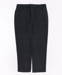 TETE（テット）の「【TETE SELECTION】カルゼ起毛イージーパンツ/ワイドパンツ テーパード きれいめ カジュアル ビジネスカジュアル（スウェットパンツ）」