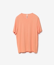 ATTACHMENT（アタッチメント）の「100/3 ハイツイスト ジャージー スリムフィット S/S TEE / 100/3 HIGH TWIST JERSEY SLIM FIT S/S TEE（Tシャツ/カットソー）」