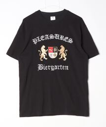 PLEASURES（プレジャー）の「半袖Tシャツ（Tシャツ/カットソー）」