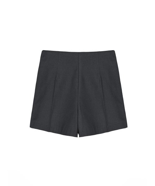 NICK&NICOLE(ニックアンドニコール)の「MICRO HALF PANTS_GRAY(その他パンツ・レディース・その他・SMALL/MEDIUM/LARGE)」の6枚目の写真