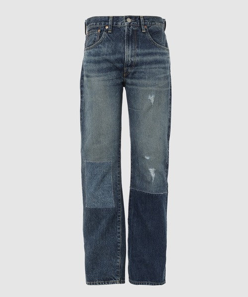 JUNYA WATANABE MAN（ジュンヤワタナベマン）の「リーバイス Wネーム